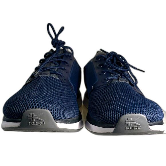 KURU Men\'s ATOM Athletic Sneakers SZ 13 M NEW  Orig $159 main image 4
